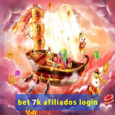 bet 7k afiliados login